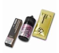 Набор для самостоятельного изготовления Chaser My Mint Salt 50 Bubble Mint 30 мл