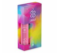 Набор для самостоятельного изготовления Liquid Lab Lucky Salt 50 Rose Lemonade 30 мл