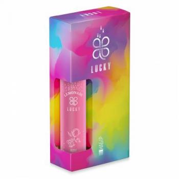 Набор для самостоятельного изготовления Liquid Lab Lucky Salt 50 Rose Lemonade 30 мл