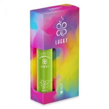 Набор для самостоятельного изготовления Liquid Lab Lucky Salt 50 Mojito Lemonade 30 мл