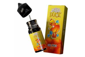 Набор для самостоятельного изготовления Mood Duck Salt 50 Chill Peach 30 мл