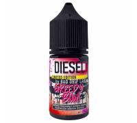 Жидкость для электронных сигарет Bad Drip Diesel Salt Greedy Bum 50 мг 30 мл