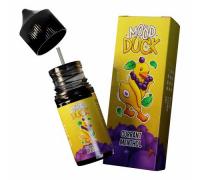 Набор для самостоятельного изготовления Mood Duck Salt 50 Currant Menthol 30 мл