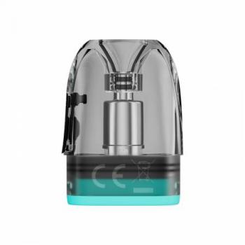 Картридж Voopoo Argus Top Fill V2 0.7 Ом 2 мл