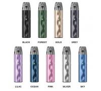 POD система Elf Bar ELFX Mini 1000 мАч