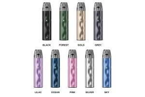 POD система Elf Bar ELFX Mini 1000 мАч