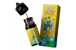 Набор для самостоятельного изготовления Mood Duck Salt 50 Cool Mint 30 мл