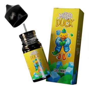 Набор для самостоятельного изготовления Mood Duck Salt 50 Cool Mint 30 мл