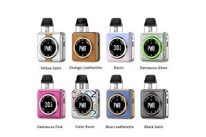 POD система Vaporesso XROS 5 Nano 1600 мАч 