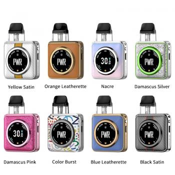 POD система Vaporesso XROS 5 Nano 1600 мАч 