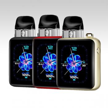 POD система Voopoo Argus P3 1500 мАч 