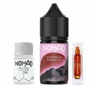 Набор для самостоятельного изготовления Nomad Salt 50 Watermelon Bubblegum 30 мл