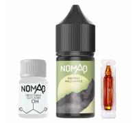 Набор для самостоятельного изготовления Nomad Salt 50 Sacred Wild Apple 30 мл