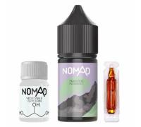 Набор для самостоятельного изготовления Nomad Salt 50 Frosted Forrest 30 мл