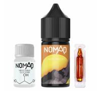 Набор для самостоятельного изготовления Nomad Salt 50 Nasty Peach 30 мл