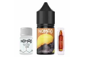 Набор для самостоятельного изготовления Nomad Salt 50 Nasty Peach 30 мл