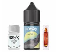 Набор для самостоятельного изготовления Nomad Salt 50 Blue Lemonade 30 мл