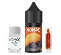 Набор для самостоятельного изготовления Nomad Salt 50 Orange Dream 30 мл