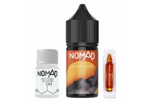 Набор для самостоятельного изготовления Nomad Salt 50 Orange Dream 30 мл