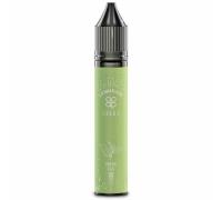 Жидкость для электронных сигарет Liquid Lab Lucky Salt Green Tea Lemonade 50 мг 30 мл