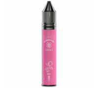 Жидкость для электронных сигарет Liquid Lab Lucky Salt Rose Lemonade 50 мг 30 мл