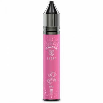 Жидкость для электронных сигарет Liquid Lab Lucky Salt Rose Lemonade 50 мг 30 мл