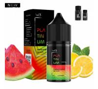 Набор для самостоятельного изготовления Wes Platinum Salt 50 Watermelon Lemon 30 мл