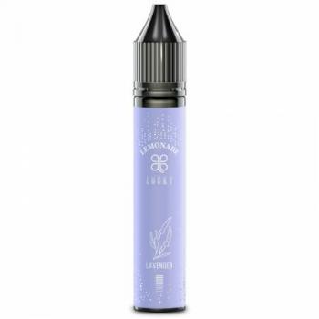 Жидкость для электронных сигарет Liquid Lab Lucky Salt Lavender Lemonade 50 мг 30 мл