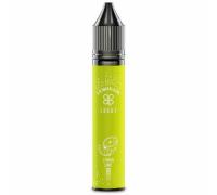 Жидкость для электронных сигарет Liquid Lab Lucky Salt Lemon Lime Lemonade 50 мг 30 мл