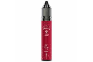 Жидкость для электронных сигарет Liquid Lab Lucky Salt Cherry Lemonade 50 мг 30 мл