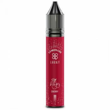 Жидкость для электронных сигарет Liquid Lab Lucky Salt Cherry Lemonade 50 мг 30 мл