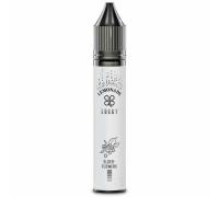 Жидкость для электронных сигарет Liquid Lab Lucky Salt Elder Flowers Lemonade 50 мг 30 мл