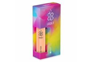 Набор для самостоятельного изготовления Liquid Lab Lucky Salt 50 Juicy Peach 30 мл