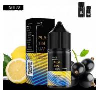 Набор для самостоятельного изготовления Wes Platinum Salt 50 Currant Lemon 30 мл