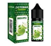 Набор для самостоятельного изготовления Octobar Fresh Sour Salt 50 Green Apple 30 мл