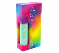 Набор для самостоятельного изготовления Liquid Lab Lucky Salt 50 Mojito Aloe Lemonade 30 мл