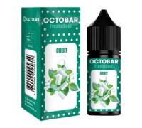 Набор для самостоятельного изготовления Octobar Fresh Sour Salt 50 Orbit 30 мл