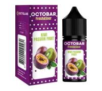 Набор для самостоятельного изготовления Octobar Fresh Sour Salt 50 Kiwi Passion Fruit 30 мл