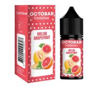 Набор для самостоятельного изготовления Octobar Fresh Sour Salt 50 Melon Grapefruit 30 мл