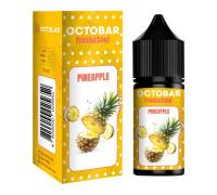 Набор для самостоятельного изготовления Octobar Fresh Sour Salt 50 Pineapple 30 мл