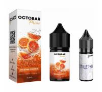 Набор для самостоятельного изготовления Octobar Prime Salt 50 Sicilian Orange 30 мл