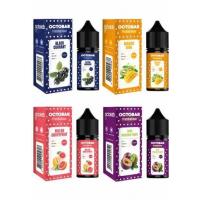 Octobar fresh - набор для самозамеса 