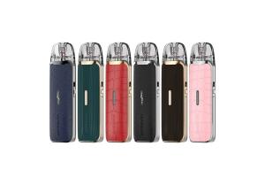 POD система Vaporesso LUXE Q3 