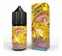 Набор для самостоятельного изготовления Jaba's Juice Salt 50 Lemon Tea 30 мл
