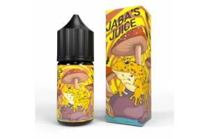 Набор для самостоятельного изготовления Jaba's Juice Salt 50 Lemon Tea 30 мл