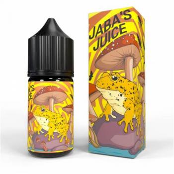 Набор для самостоятельного изготовления Jaba's Juice Salt 50 Lemon Tea 30 мл