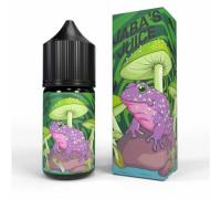 Набор для самостоятельного изготовления Jaba's Juice Salt 50 Grape 30 мл