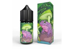 Набор для самостоятельного изготовления Jaba's Juice Salt 50 Grape 30 мл