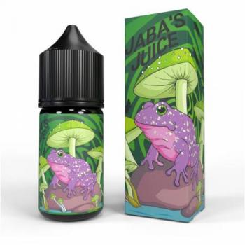 Набор для самостоятельного изготовления Jaba's Juice Salt 50 Grape 30 мл