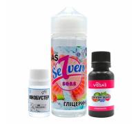 Жидкость для электронных сигарет Vegas Seven Seas 120 мл